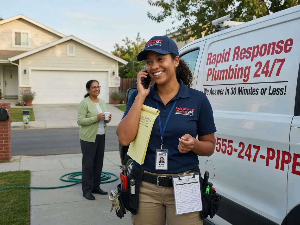 Emergency Plumber Toms Brook, VA FAQs